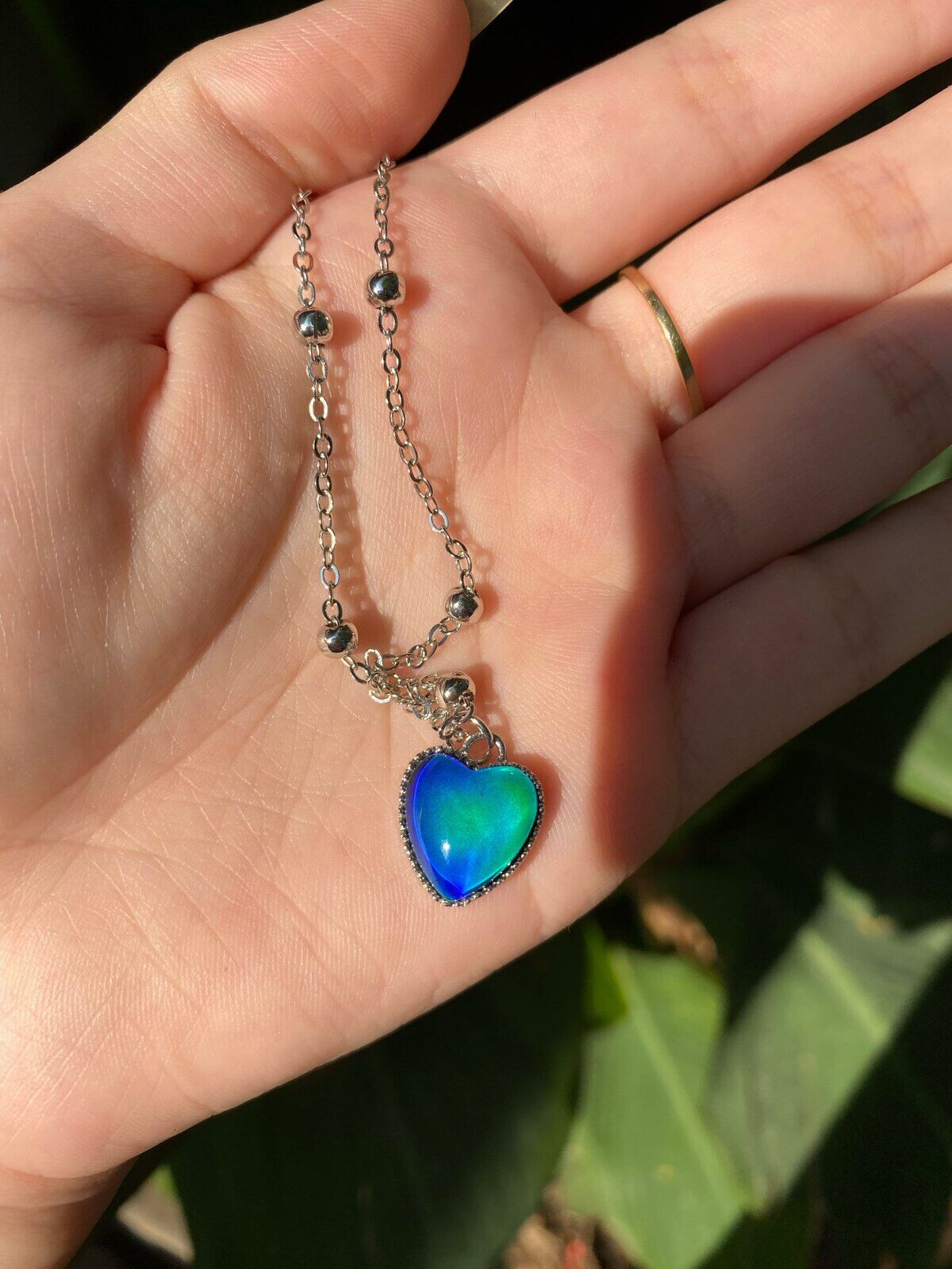 Collar de sentimientos  OFERTA 2X1