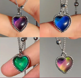 Collar de sentimientos  OFERTA 2X1