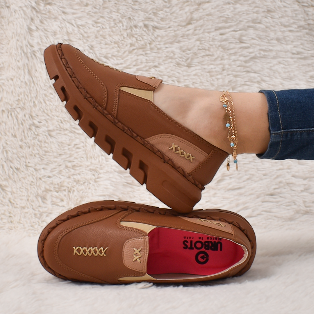 Mocasín Bellami Confort