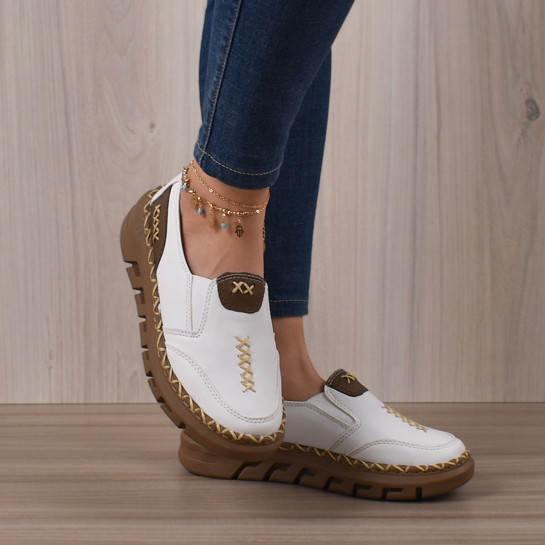 Mocasín Bellami Confort