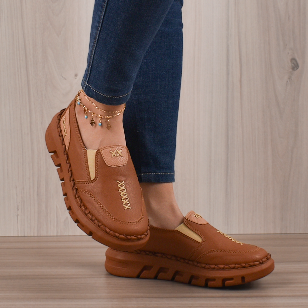 Mocasín Bellami Confort