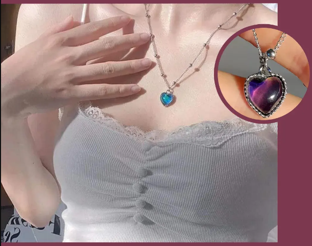 Collar de sentimientos  OFERTA 2X1